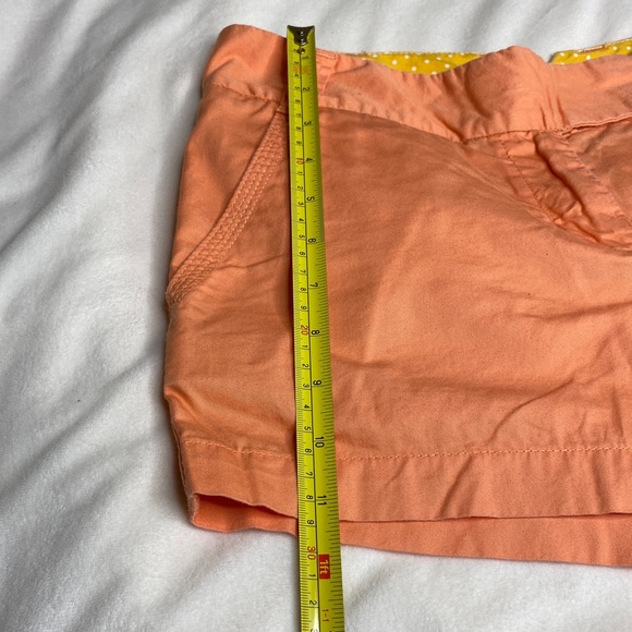 J CREW Chino Shorts - Picture 9 of 11